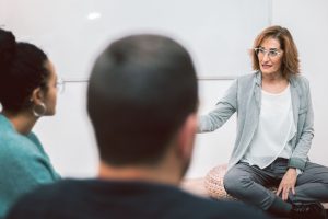 Alicia Diago Coach Terapeuta Coaching Personal Formadora curso online felizmente madres y padres 